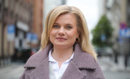 Dorota Łoboda