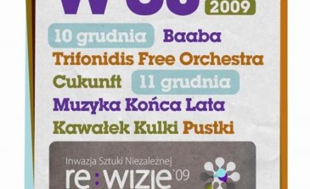 Jazzowi dowcipnisie i rockowi odkrywcy