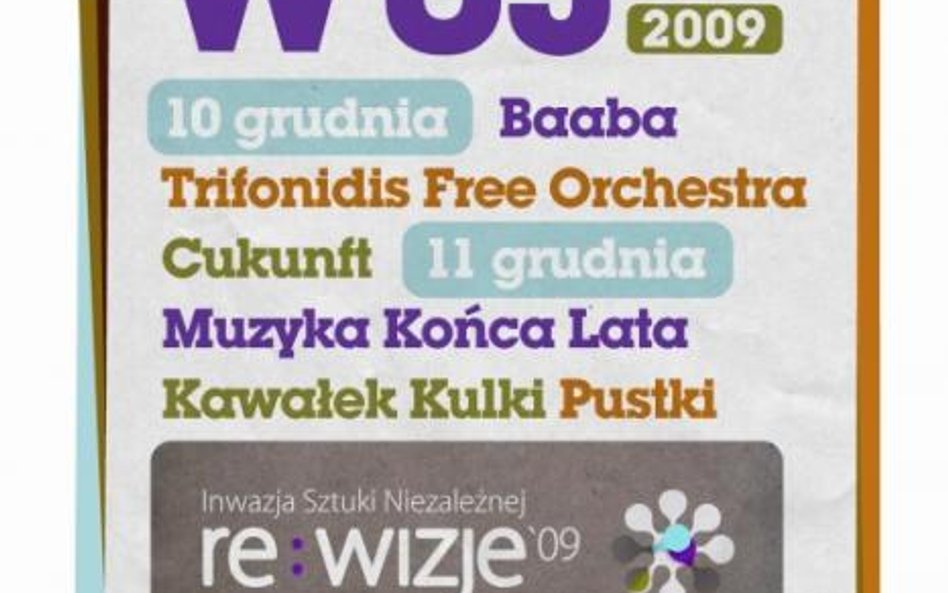Jazzowi dowcipnisie i rockowi odkrywcy