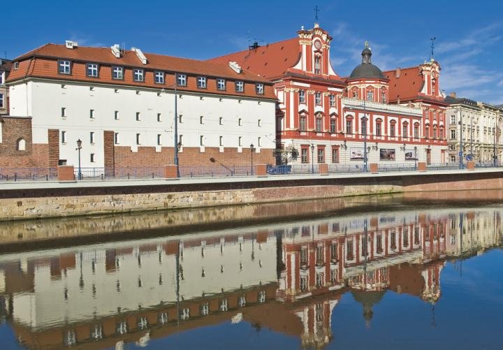 Ruszyła budowa Muzeum Książąt Lubomirskich. W tle twa spór o to, kto jest właścicielem jego zbiorów