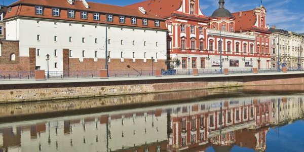 Ruszyła budowa Muzeum Książąt Lubomirskich. W tle twa spór o to, kto jest właścicielem jego zbiorów