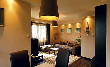 Mieszkanie na Osiedlu z Gwiazdami w Józefosławiu