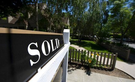 Internetowy boom, to wyższe ceny domów