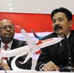 Lion Air zamawia airbusy za 24 mld dolarów