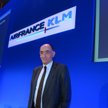 Jean-Marc Janaillac, prezes Air France-KLM