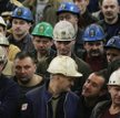 Górnicy: Na początku zawsze wyciągamy rękę