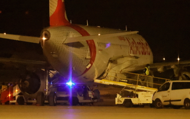 Palma de Mallorca: lotnisko zamknięte po zuchwałej ucieczce pasażerów