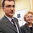 Zagraniczni lekarze: błąd zabił ojca Ziobry