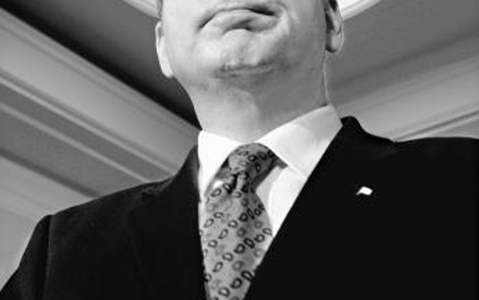Nowy Ład dla Polski