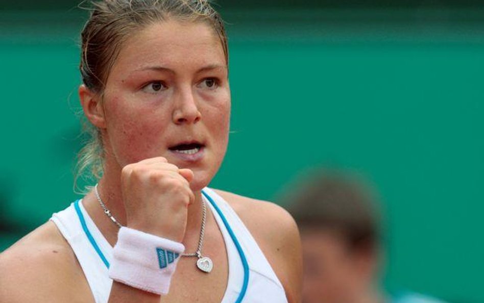 Dinara Safina