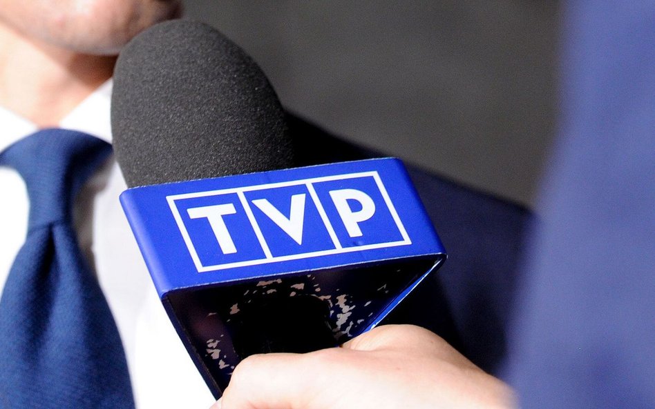 TVP