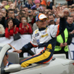 Startujący w Grand Prix Turcji Heikki Kovalainen interesuje się polskim polem golfowym
