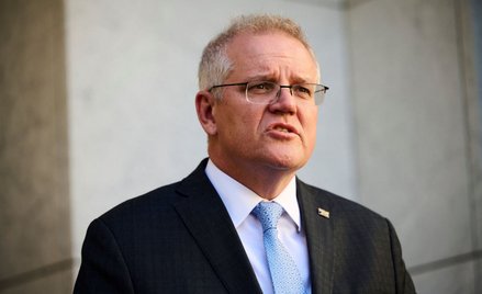 Koronawirus. Premier Australii: Wieczne lockdowny? Więcej szkód niż zysków