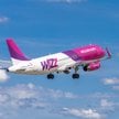 Wizz Air jest drugim największym przewoźnikiem lotniczym w Polsce