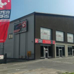 Inter Cars na zwolnionych obrotach