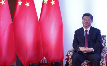 Xi Jinping: Połamiemy kości tym, którzy chca podzielić Chiny