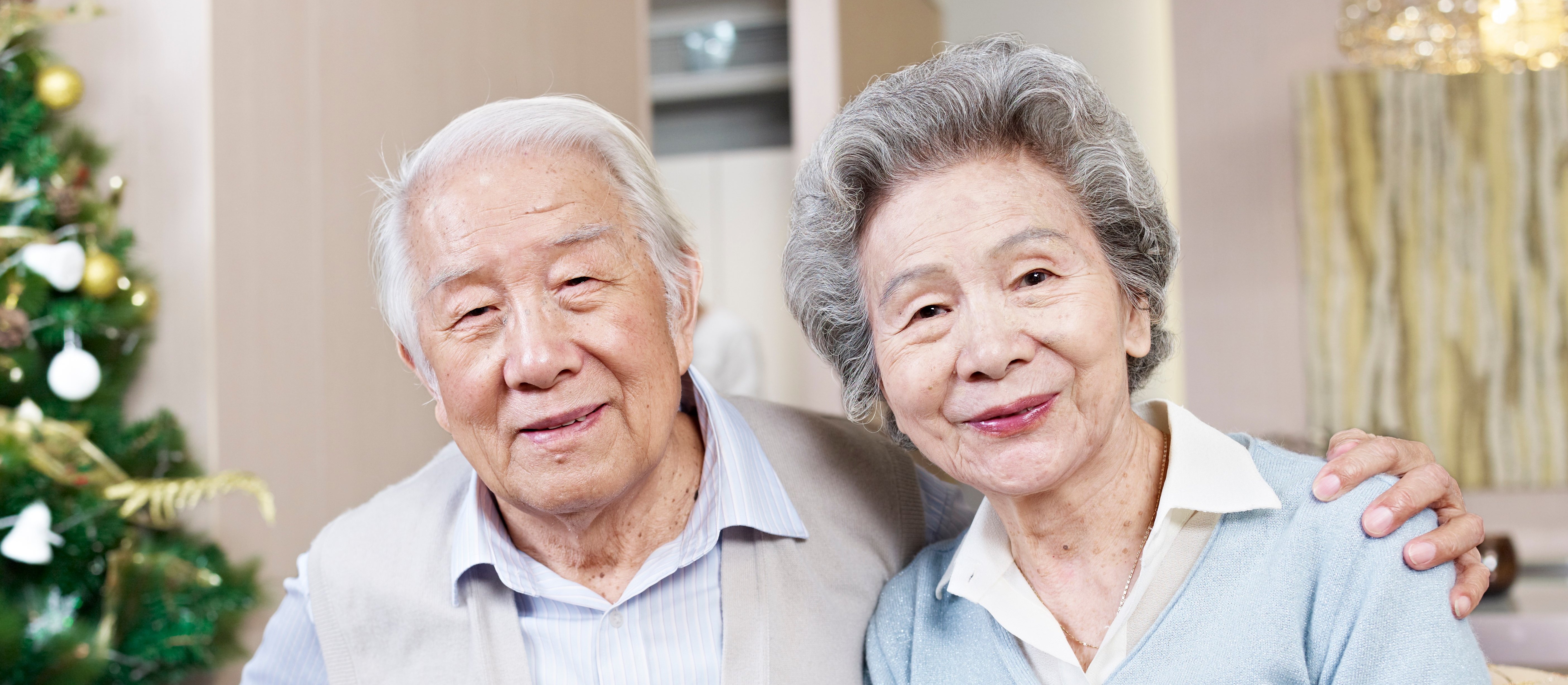 Korea Południowa pogrąża się w superstarzeniu. Są nowe dane