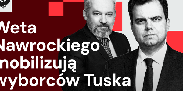 Nawrocki daje Ukraińcom szansę w sprawie orderu, Kraków testem przed wyborami w 2027r.