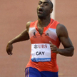 Tyson Gay: złap go, jeśli potrafisz – już nieaktualne