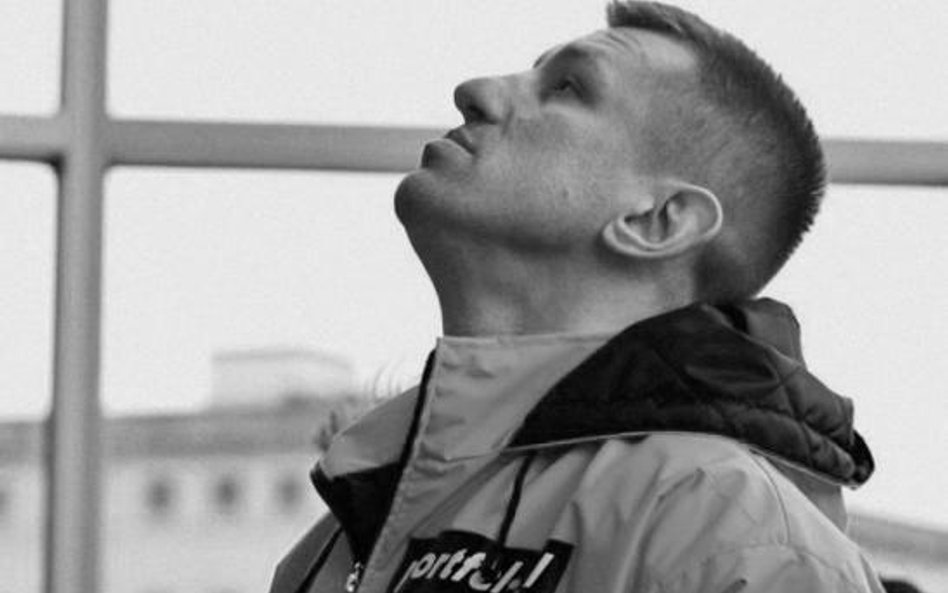 Tomasz Adamek poleci w niedzielę do Kalifornii