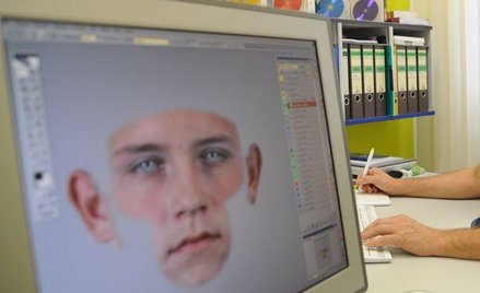 Prawa autorskie: Portret poszukiwanego nie jest chroniony prawem autorskim