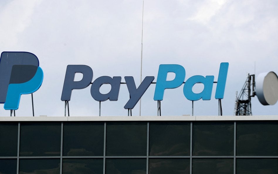 PayPal na celowniku gigantów. Stripe szykuje jedną z największych transakcji roku