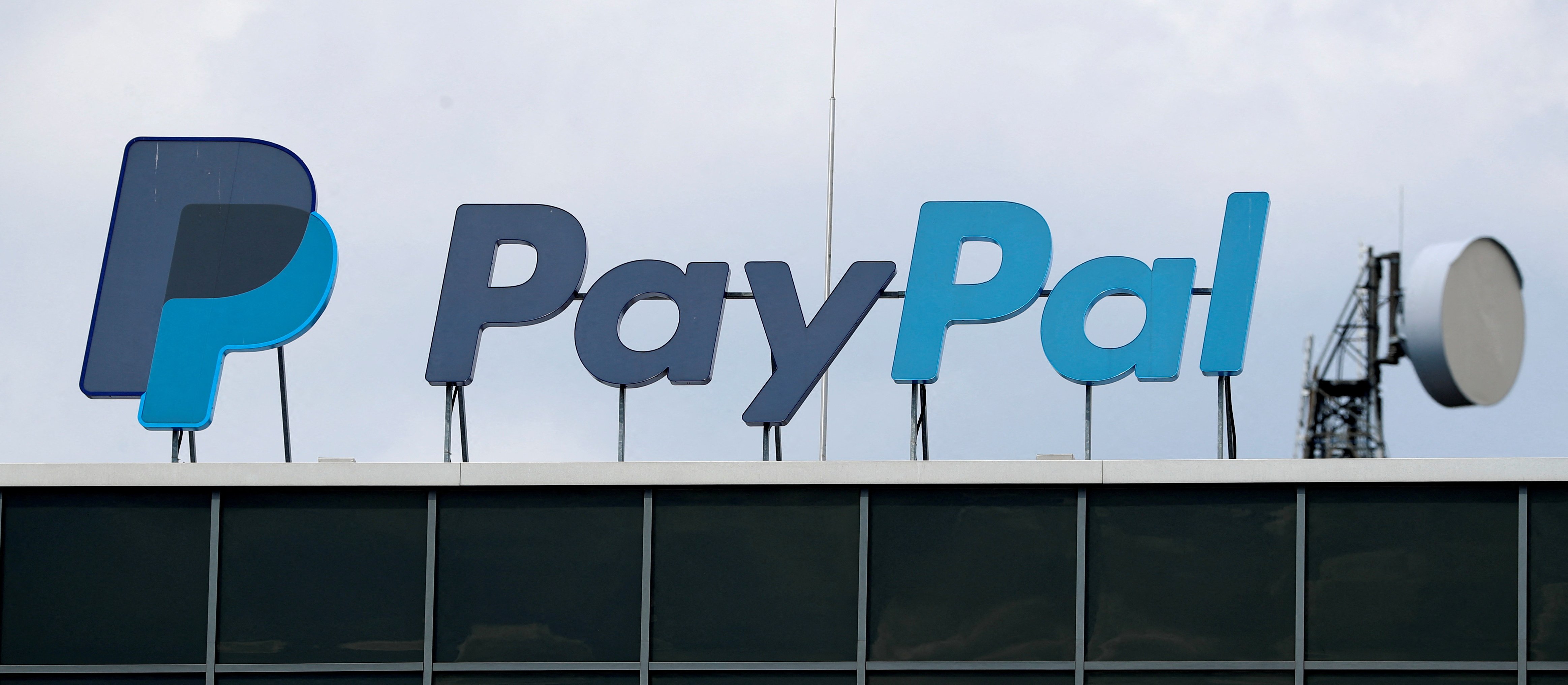 Stripe i Advent chcą przejąć PayPala. Oferta opiewa na ponad 53 mld dol.