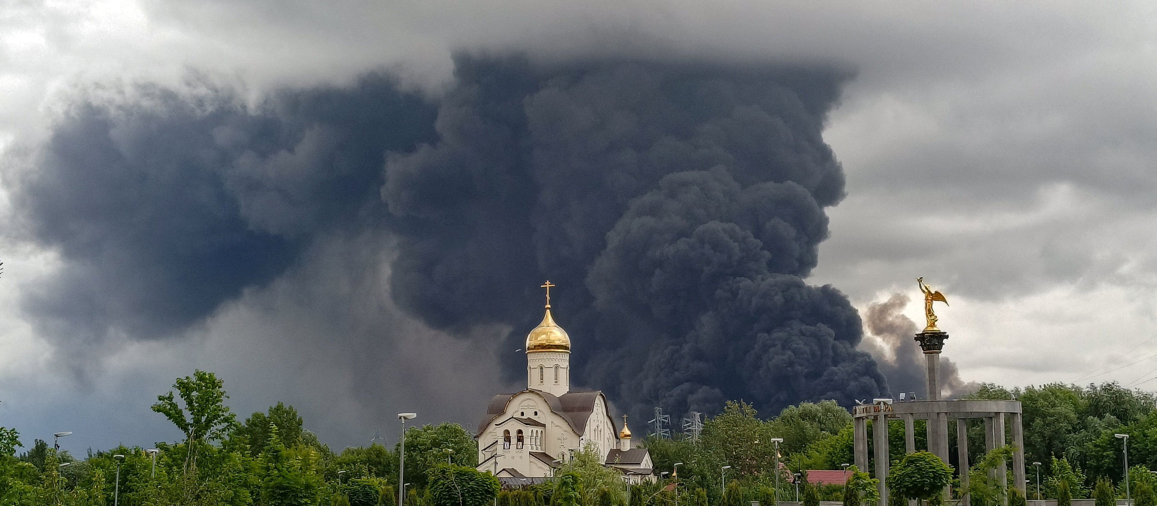 Ukraiński dyplomata ostrzega Rosjan i RB ONZ. „Kończy nam się cierpliwość”