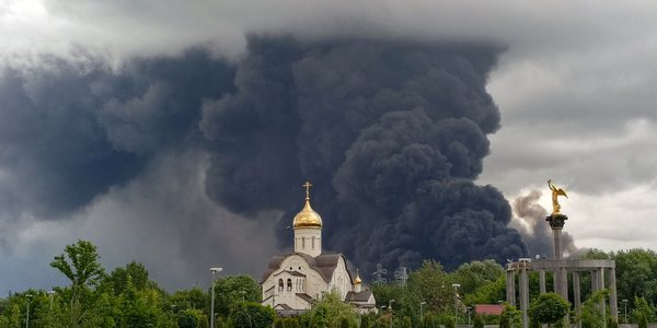 Ukraina ostrzega w ONZ: cierpliwość do rozejmu z Rosją się wyczerpuje