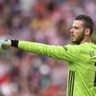 Juventus chce sprowadzić Davida de Geę?