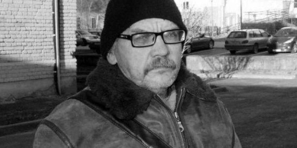 Białoruś: Zmarł w więzieniu, bo zostawił uśmiech pod karykaturą Łukaszenki