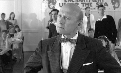 Nie żyje James Tolkan. Aktor z „Powrotu do przyszłości” miał 94 lata