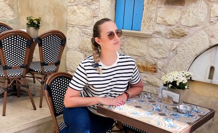 Maria Elżbieta Kusińska: Zdrowa, a przy tym wyśmienita kuchnia, słońce, slow life i życzliwi ludzie 