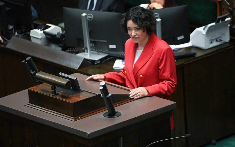 Anna Maria Żukowska