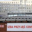 Koronawirus. Dr Grzesiowski: Myślę, że służby ktoś dopisał do szczepień na COVID w ostatniej chwili