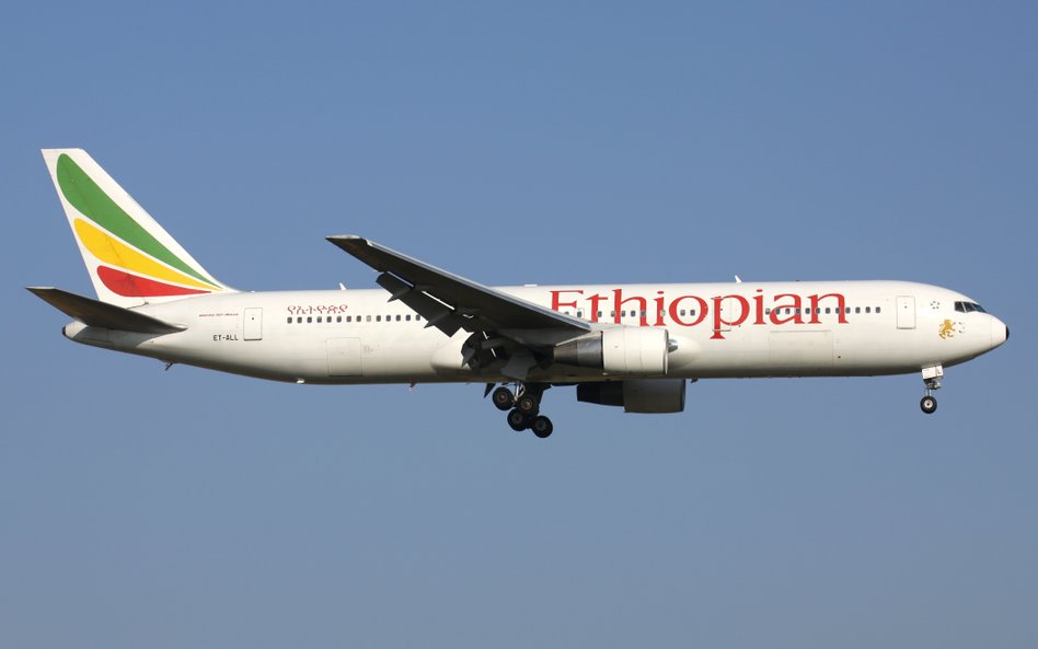 Ethiopian Airlines wznawia loty MAX-ami