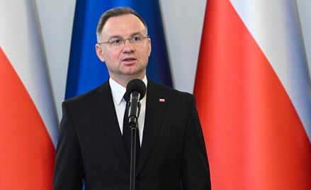 Andrzej Duda