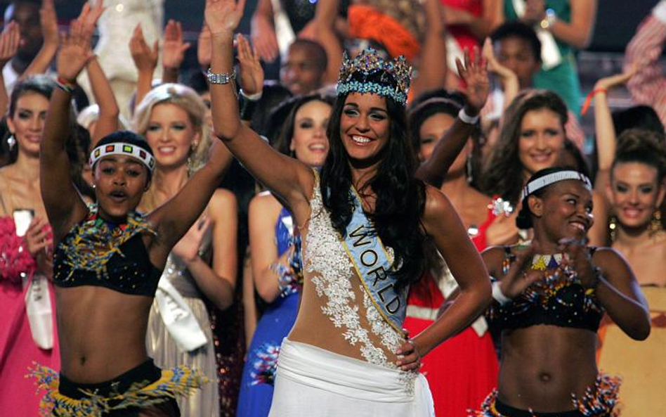 Miss World 2009