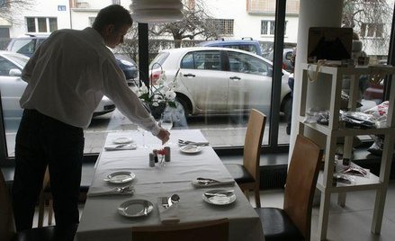 Napiwek nie stanowi obrotu, nie jest więc objęty VAT