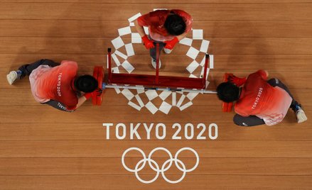 Igrzyska w Tokio: sponsorzy cierpią i płacą