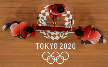 Igrzyska w Tokio: sponsorzy cierpią i płacą