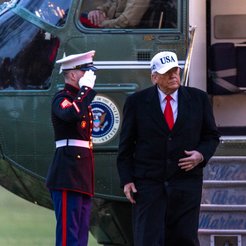 Filip Wyszyński: Kazus Wenezueli a międzynarodowe prawo gospodarcze