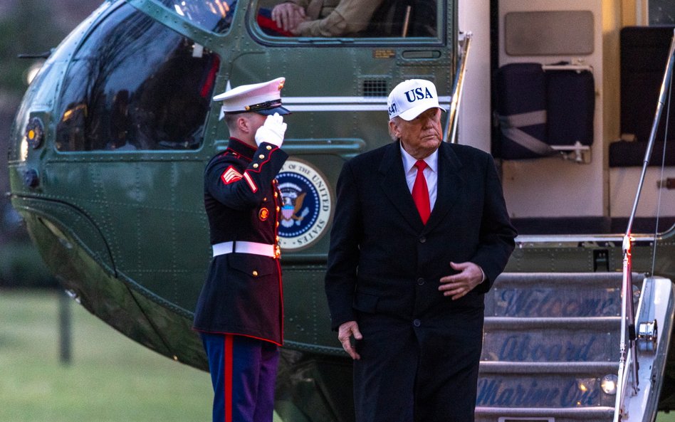 Filip Wyszyński: Kazus Wenezueli a międzynarodowe prawo gospodarcze