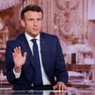 Emmanuel Macron