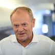 Premier Donald Tusk