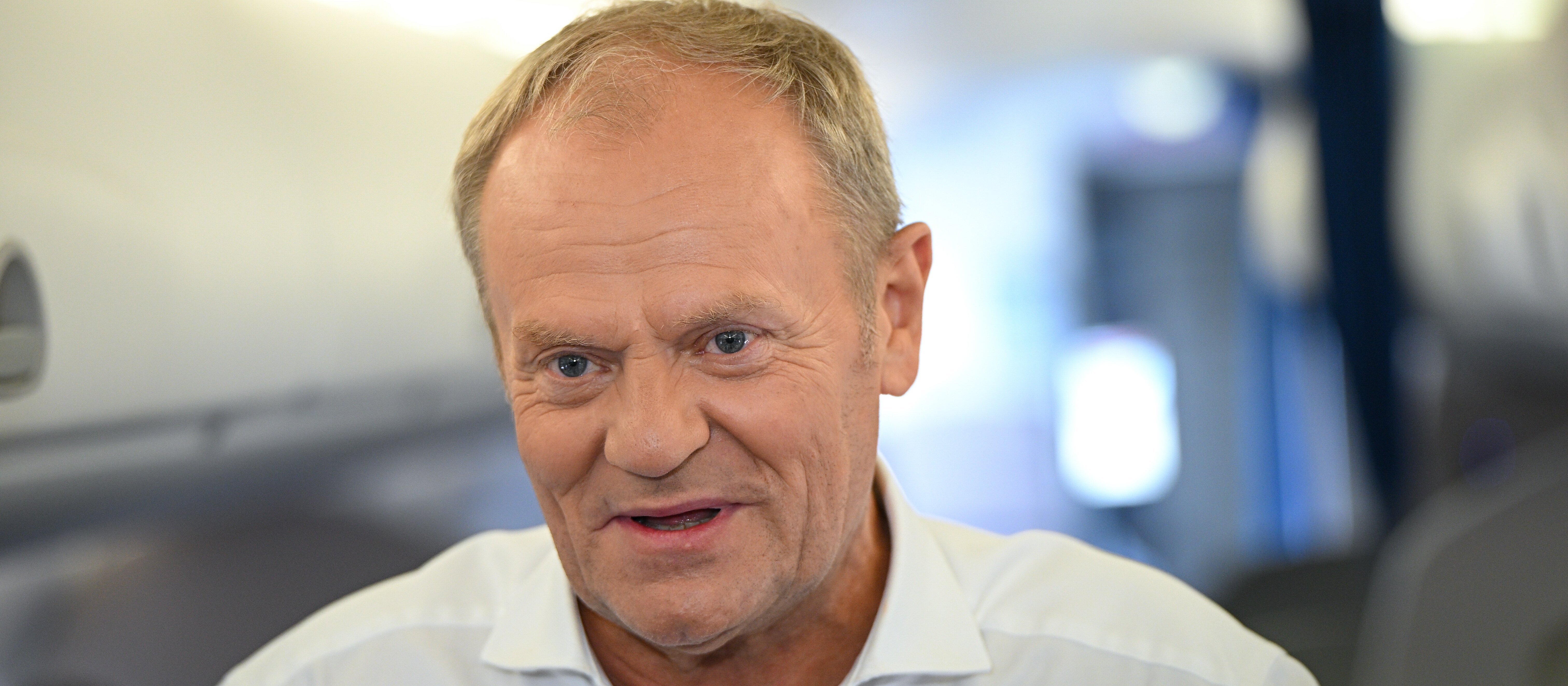 Tusk pilnie apeluje do Nawrockiego i Zełenskiego. „Zanim emocje zrujnują solidarność”