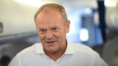 Premier Donald Tusk