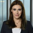 Katarzyna Wróblewska, associate partner w Dziale Doradztwa Podatkowego, EY Polska