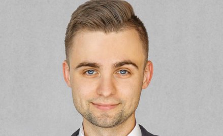 Bartosz Wałecki, analityk Michael/Ström Dom Maklerski