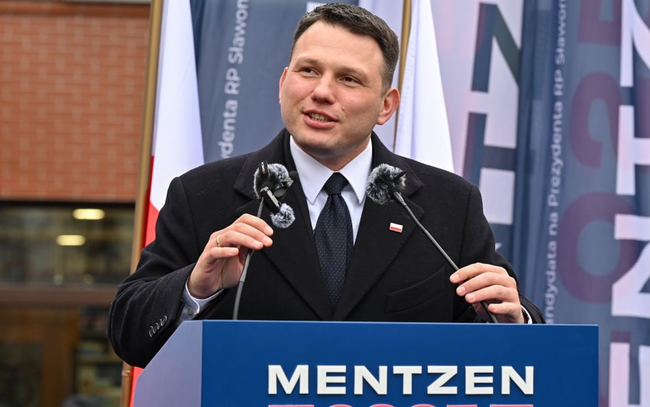 Sławomir Mentzen